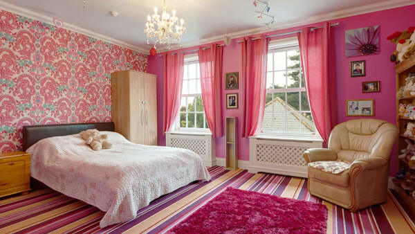 The Laurels - Learning Disabilities